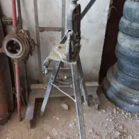 گیره و حدیده قلاویز