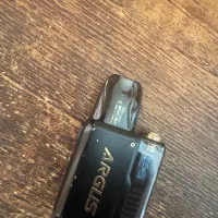 پاد ارگاس پی ۲ همراه با سالت|زیورآلات و اکسسوری|شیراز, دانشگاه شیراز|دیوار