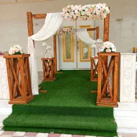 دکوریلدایی/تشریفات/بله برون/حنا|خدمات پذیرایی، مراسم|لاهیجان, امیرشهید|دیوار