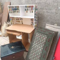 وسایل منزل|میز تحریر و کامپیوتر|اردبیل, |دیوار