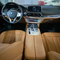 Bmw 730 2017|خودرو سواری و وانت|تهران, اقدسیه|دیوار