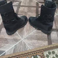 پوتین|کیف، کفش، کمربند|ملک‌آباد, |دیوار