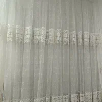 پرده  پذیرایی