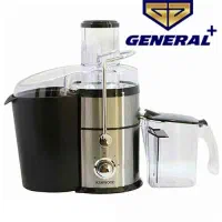 آبمیوه گیری چهار کاره کن وود
