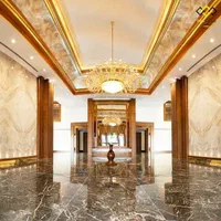 برج آرامیس 325 چهار خواب Full master|فروش خانه و ویلا|پردیس, فاز ۲|دیوار