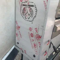 فر تابشی|اجاق گاز و لوازم برقی پختوپز|مراغه, |دیوار