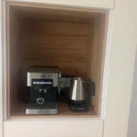 قهوه ساز|سماور، چای‌ساز، قهوه‌ساز|سبزوار, توحیدشهر|دیوار