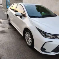 تویوتا کرولا ۲۰۲۴|خودرو سواری و وانت|چابهار, |دیوار