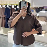 شومیز،شلوار و ست زنانه.