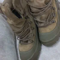 پوتین آمریکایی بیلی ویل