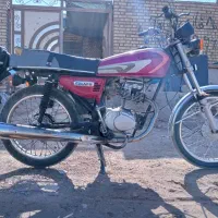 موتور پارکینگی|موتورسیکلت|کارون, |دیوار