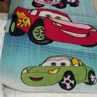 گلیم بچگانه پسرانه