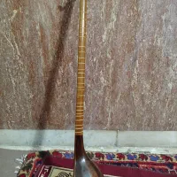 سه تار دو مهر حرفه ای|سازهای سنتی|تبریز, |دیوار