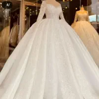 لباس عروس