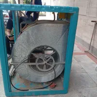 کولر آبی جنرال 7400