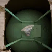 گاز ۲۲