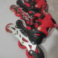 اسکیت کودک تا 7سال