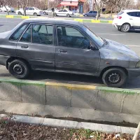 خودرو|خودرو سواری و وانت|وحیدیه, |دیوار