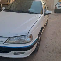 پارس مدل ۴۰۱