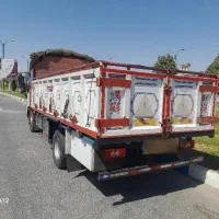 الوند ۸.۵ تن|خودرو سنگین|فردوس (خراسان), |دیوار