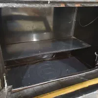 فروش اجاق گاز طرح فر|اجاق گاز و لوازم برقی پختوپز|علیآباد کتول, |دیوار