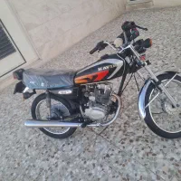 موتور 94|موتورسیکلت|قروه, |دیوار