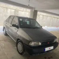 پراید مدل ۸۹|خودرو سواری و وانت|پردیس, فاز ۸|دیوار