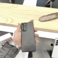 Samsung Galaxy A53 5G|موبایل|کرج, کوی امامیه|دیوار