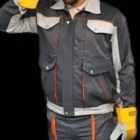 لباس کار لباسکار بوفالو***|لباس|کرمان, |دیوار