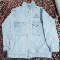 کت جین|لباس|زنجان, |دیوار