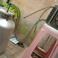 عرق گیر برقی با دو خوروجی|سایر لوازم برقی|مشهد, رسالت|دیوار