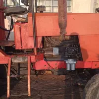 تراکتور بیل عقب فنی در حد|خودرو سنگین|سبزوار, اسلام آباد|دیوار