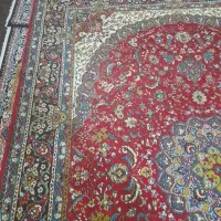 فروش ۲ تخته فرش ۹ و ۶ متری|فرش|لاهیجان, خمیر کلایه|دیوار