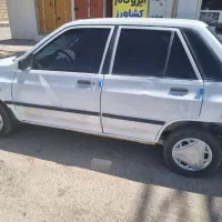 پراید تمیز مدل ۹۰