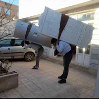 باربری حمل ونقل میهن بار صددرصد تظمینی|خدمات حمل و نقل|اهواز, کیانشهر|دیوار