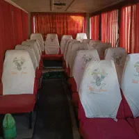 مینی بوس اویکو|خودرو سنگین|بیرجند, |دیوار