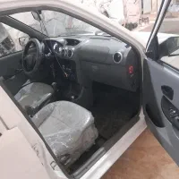 پراید مدل ۹۵ اطاق ۱۴۰۴|خودرو سواری و وانت|کرمانشاه, |دیوار