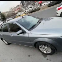 دنا EF7 مدل ۹۵