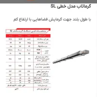 سیستم گرمایشی گرماتاب جهت گلخانه و مرغداری|ماشین‌آلات صنعتی|کرمان, |دیوار
