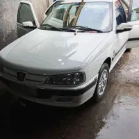 پژو پارس Tu5 دریچه سیمی.