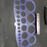 تخته راس نقشه کشی|لوازم التحریر|پاکدشت, شهرک امام رضا|دیوار