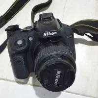 دوربین نیکون d5300