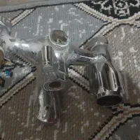 شیر آب حموم