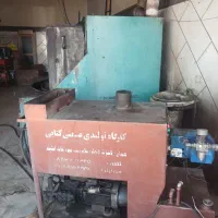 دستگاه قطعه شویی اتوماتیک و وسایل کارواش ابگرم|ماشینآلات صنعتی|همدان, |دیوار