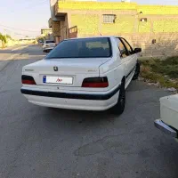 پژوپارس|خودرو سواری و وانت|جهرم, |دیوار