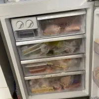 یخچال فریزر کلور مدلfrnt.101