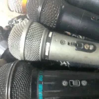 پاور میکسر ادیو تکنیکال و میکروفن|صوتی و تصویری|کرج, فاز ۳ مهرشهر|دیوار