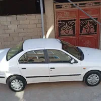 سمند LX مدل ۹۸