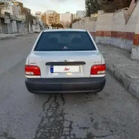 پراید ۱۳۱