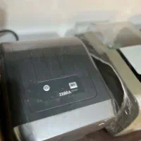 لیبل پرینتر زبرا zd220 عرض 11